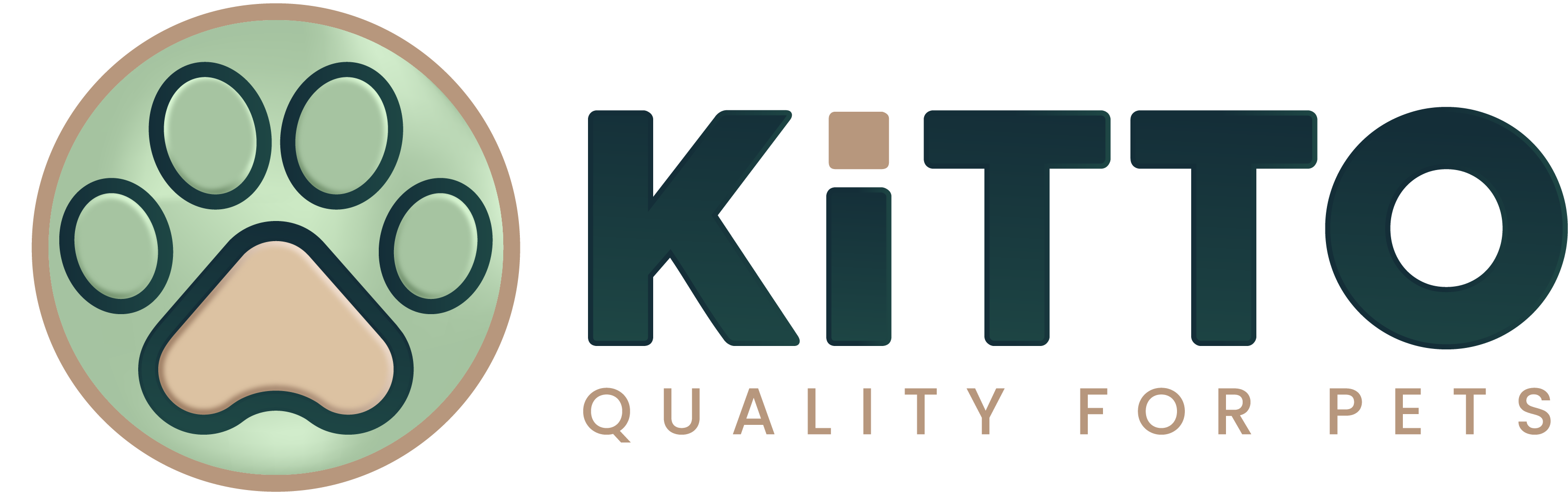 Kitto, des jeux pour vos animaux